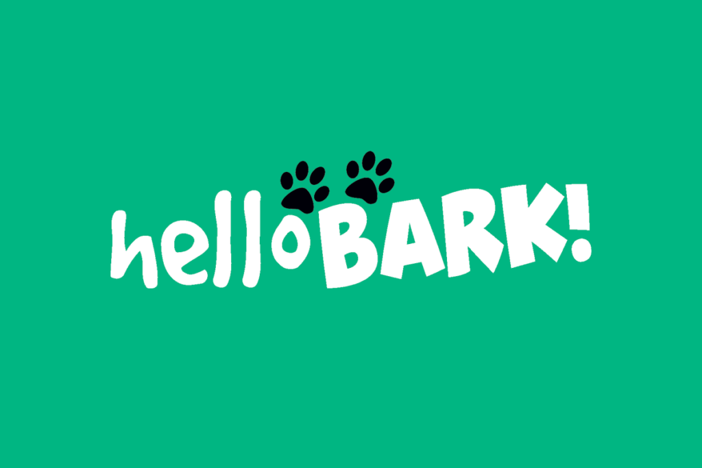 helloBARK!